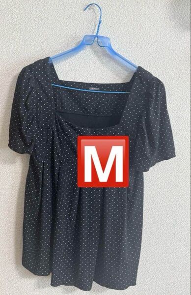 トップス M