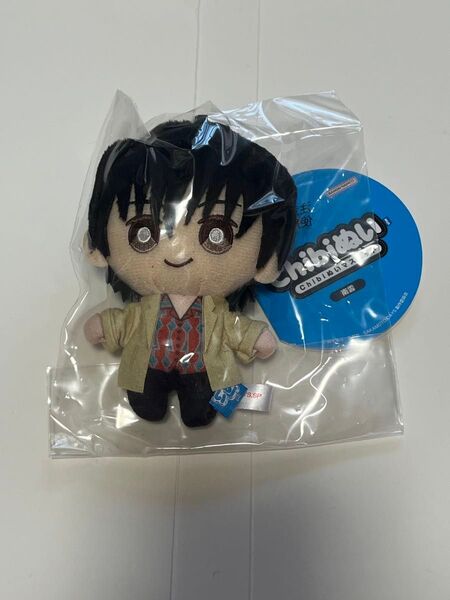 SAKAMOTO DAYS サカモトデイズ Chibiぬいマスコット 南雲