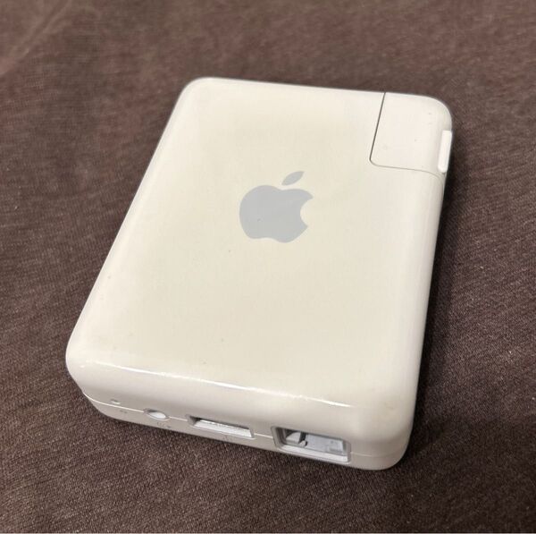 Apple Express Station AirMac A1264 アップル ベースステーション