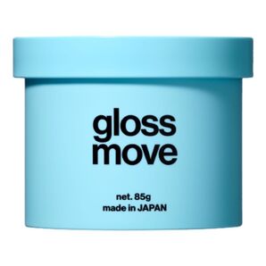 LIPPS リップス グロスムーブワックス アップルグリーンの香り 85g