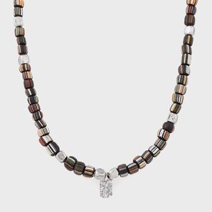 ポールスミス “Glass Beads” ネックレス【150910 210】 ネックレス ジュエリー アクセサリー