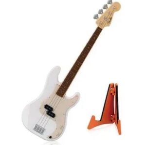 Fender Miniature Collection ガチャ WHITE