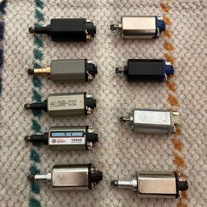 電動ガン モーター セット G&G