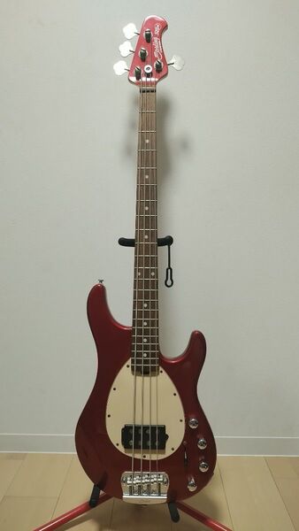 Sterling by MUSIC MAN SB14 StingRay 中古 エレキベース