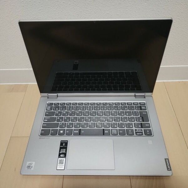 Lenovo ideapad c340 14IML 中古 ノートパソコン メモリ増設済み i5 10世代