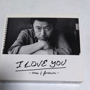桑田佳祐 I LOVE YOU -now & forever- ベストアルバム CD