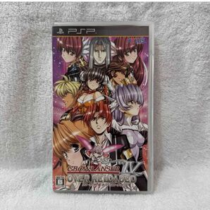 グローランサーIV オーバーリローデッド