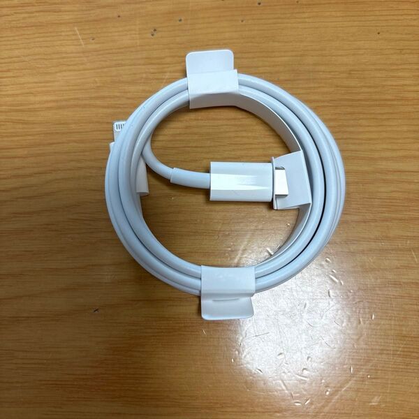 iPhone Apple Lightning ケーブル 付属品 充電 充電ケーブルタイプC USBライトニング iPad アダプタ