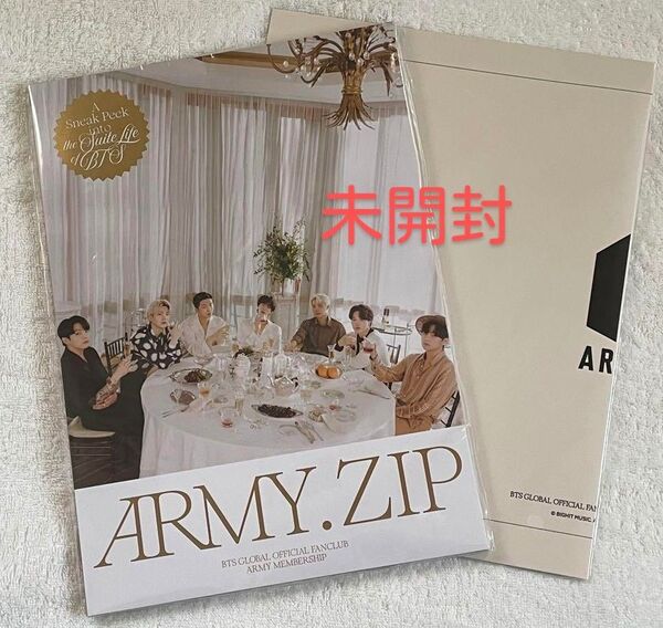 BTS ARMY MEMBERSHIP KIT 9期 フォトブック