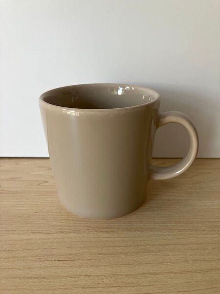 廃番品 イッタラ ティーマ サンド マグカップ 300ミリ 廃番色