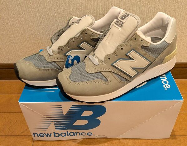 新品未使用 New Balance U1300JP 26.5cm 25年モデル