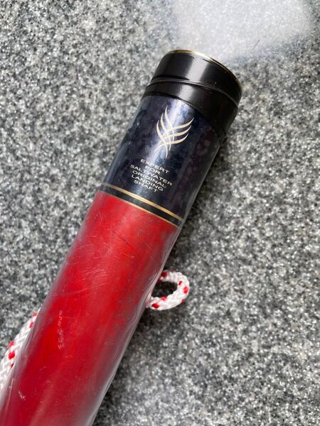 タモの柄 シュリンクチューブ 厚手仕様で更なる傷防止策に 1.5m 熱収縮チューブ タマの柄カバーに 磯釣りにオススメ