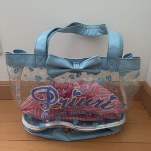 プールバック