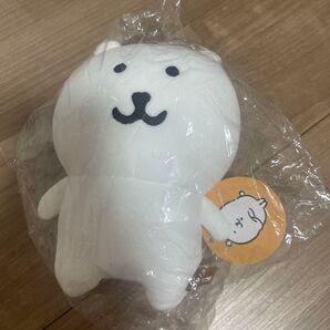 ナガノキャラクターズ ナガノのくま ぬいぐるみ 初期