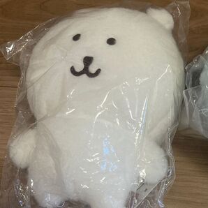 ナガノキャラクターズ ほわほわぬいぐるみS ナガノのくま