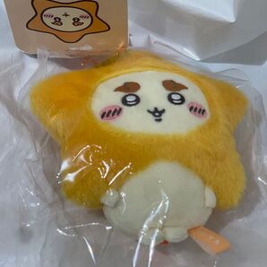ちいかわ ちいかわらんど 星に願いを・・・ マスコット シーサー