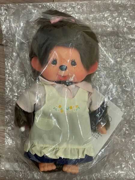 モンチッチ さくらチッチ ぬいぐるみ Sサイズ 寅さん記念館 2021
