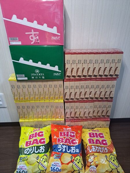 お菓子 まとめ売り 詰め合わせ 大容量 大量 セット