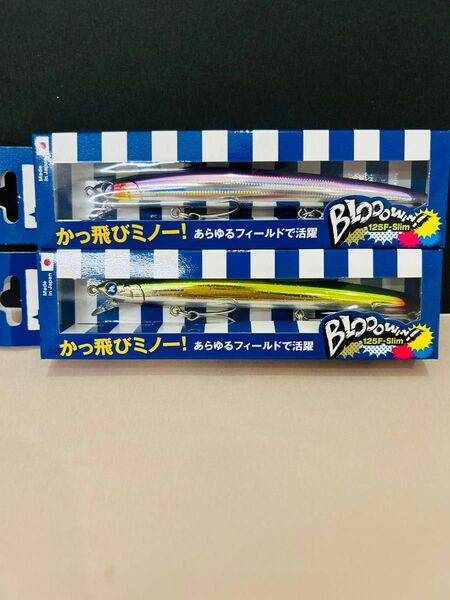 46 ブルーブルー ブローウィン125f-slim 検索用 140s140j