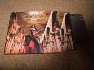 [CD][送料無料] 初回 Linked Horizon ルクセンダルク大紀行