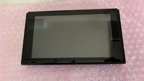 Nintendo HAC-001 Switch ニンテンドースイッチ 未対策機