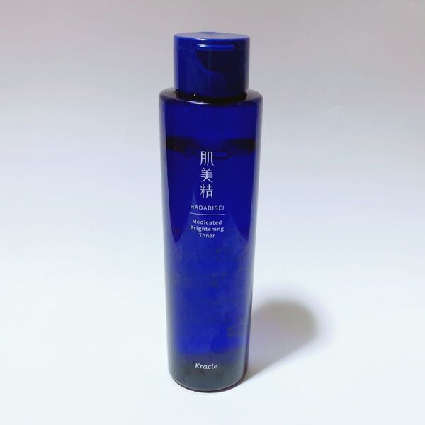 クラシエ 肌美精 薬用 美白化粧水 170ml トラネキサム酸 ビタミンC