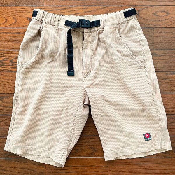 Marmot ショートパンツ(Mサイズ)