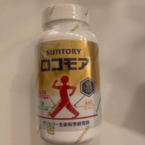 サントリー ロコモア360粒
