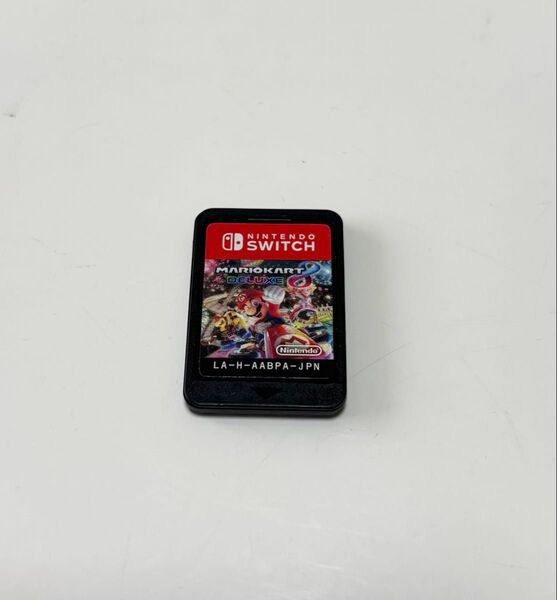 マリオカート8 デラックス Switch ソフト