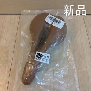 【新品】GORIX(ゴリックス) GX-C19 自転車 低反発サドル