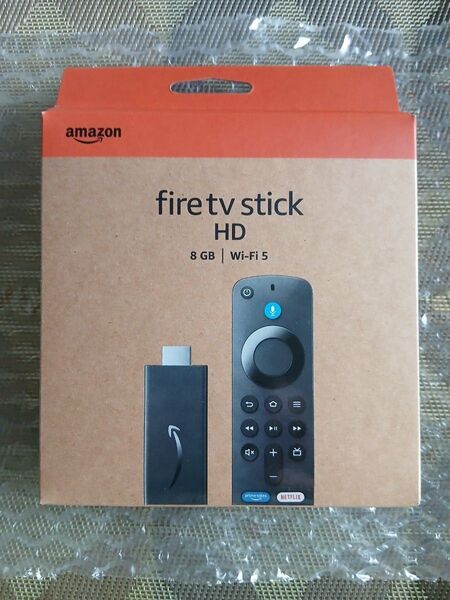 Amazon Fire TV Stick HD