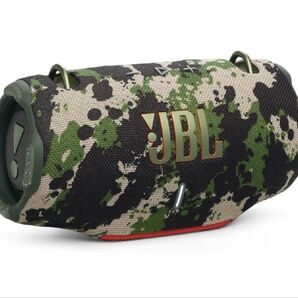 【新品未開封】JBL XTREME4 マルチカラー Bluetoothスピーカー 《保証書付き》