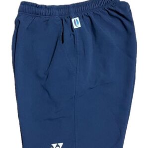YONEX バドミントン ハーフパンツ ジュニア 140