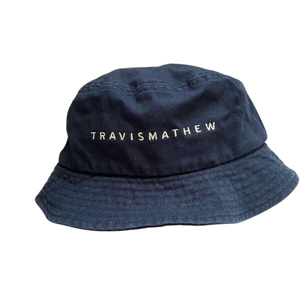TRAVISMATHEW バケットハット
