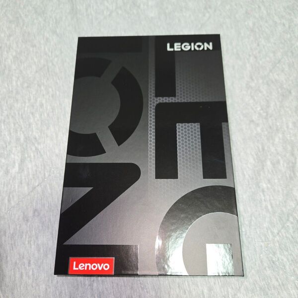 高性能ゲーミングタブレット!Lenovo Legion Y700 2025 第3世代 16GB/512GB 【開封のみ・新品同様】