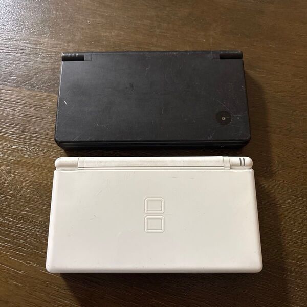 DSLite DSi 本体 本体のみ まとめ売り セット売り ジャンク品 バッテリーなし