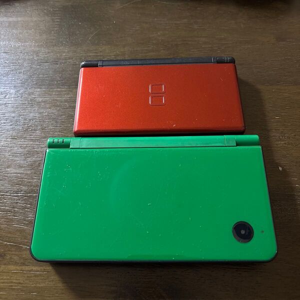 DSiLL DSLite 本体 本体のみ まとめ売り セット売り ジャンク品