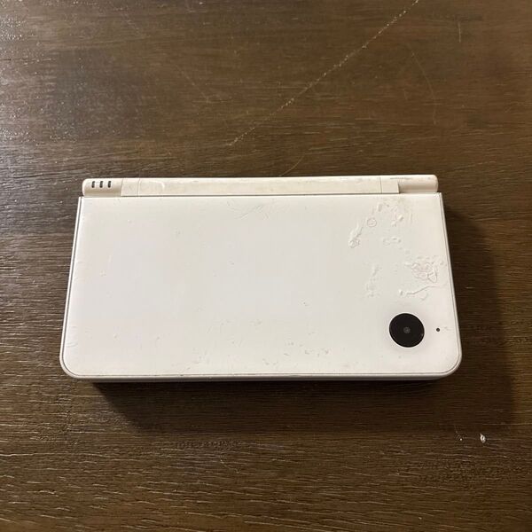 DSiLL 本体のみ 本体 ジャンク品