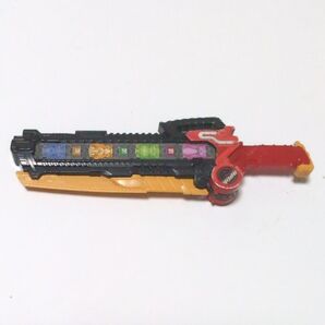 仮面ライダービルド フルボトルバスター