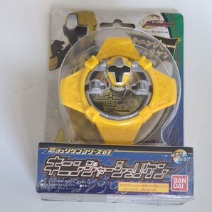 手裏剣戦隊ニンニンジャー 忍シュリケンシリーズ03 キニンジャーシュリケン