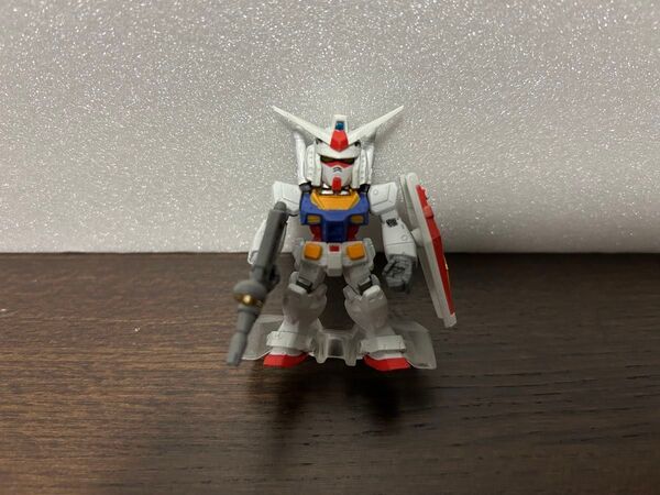 FW GUNDAM CONVERGE ガンダムコンバージ 01 超レア 第一弾 ジークアクス アムロ シャア