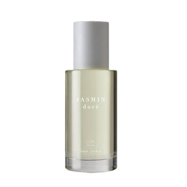 LOA THE OIL ロア ザ オイル ロア オイル < JASMIN dores / ジャスミンドレ > 10ml