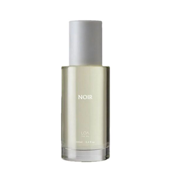 LOA THE OIL ロア ザ オイル ロア オイル < NOIR / ノワール > 10ml