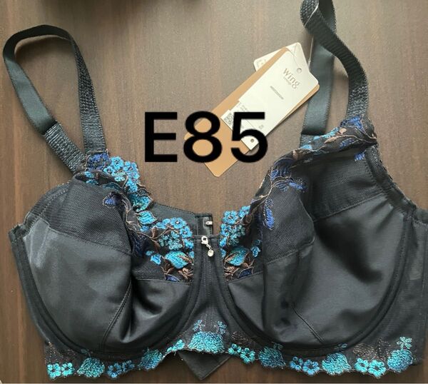 ワコール ブラジャー ウイング レシアージュ E85