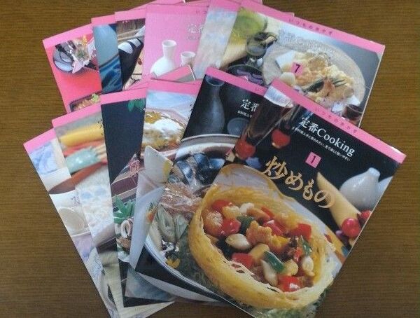 まとめ売り 料理本 36冊セット 千趣会