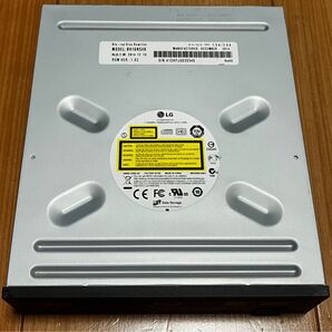 LG Blu-rayドライブ BH16NS48