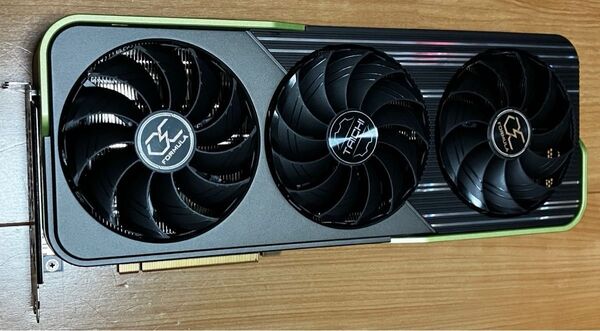 【動作確認品】AMD Radeon RX 6950 XT OC Formula 16GB