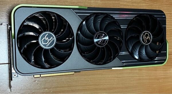 AMD Radeon RX 6950 XT OC Formula 16GB