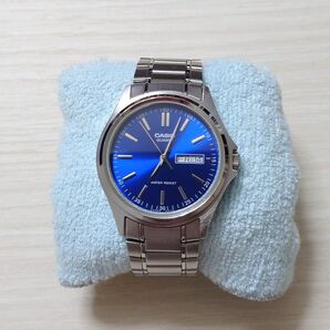 【不動品】CASIO 腕時計 メンズ