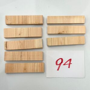 【94】国産檜 天然の防虫、消臭 抗菌 除湿 調湿 靴の脱臭 ゲージアクセサリ 小動物 かじり棒 ハムスター 防カビ 端材
